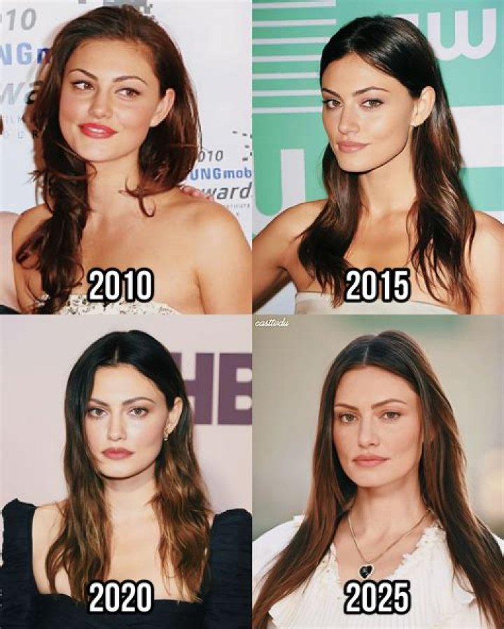 Phoebe Tonkin Ethnicity, Nationality, Race, Family, Body measurements, career