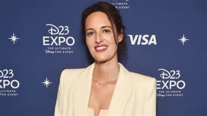Phoebe Waller-Bridge Wiki, Biography, Net Worth, Age, Career, Relationship, Family