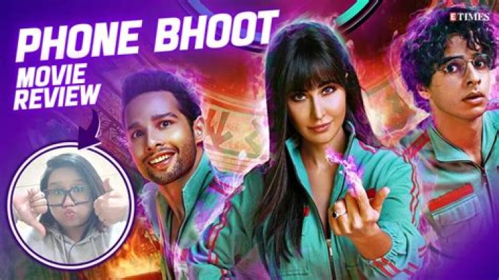 Know how much to pay for streaming Katrina Kaif starrer horror comedy – India TV