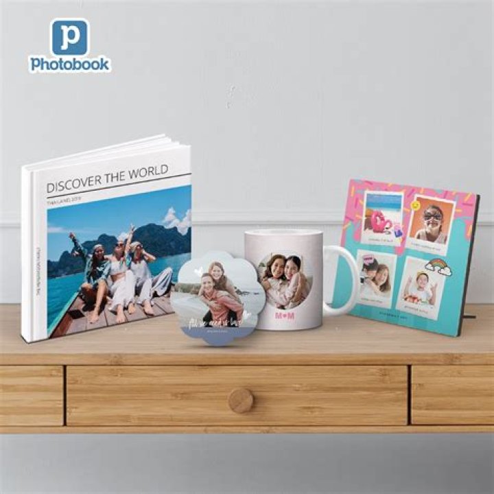 Photobook Discount code | 60% - January 2024