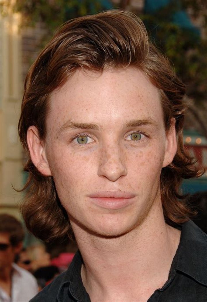 Captivating Photos Of Eddie Redmayne: A Journey Through His Career