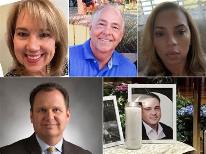 Unseen photos show Connor Sturgeon's idyllic family life with basketball coach dad before shooting 5 dead in Louisville