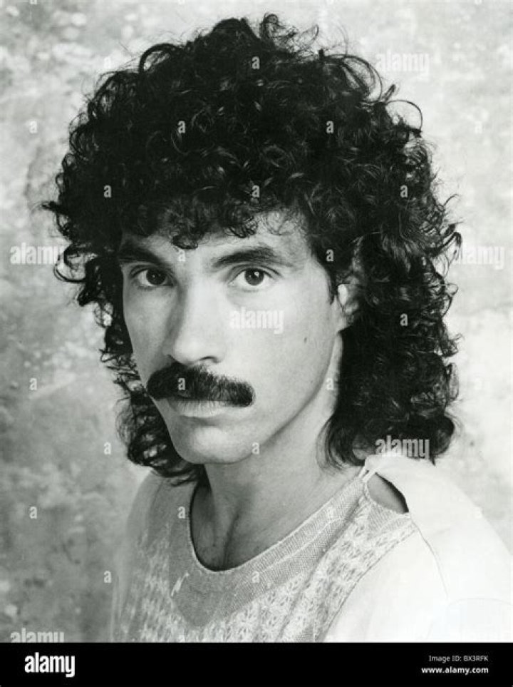 Capturing The Essence: A Picture Of John Oates