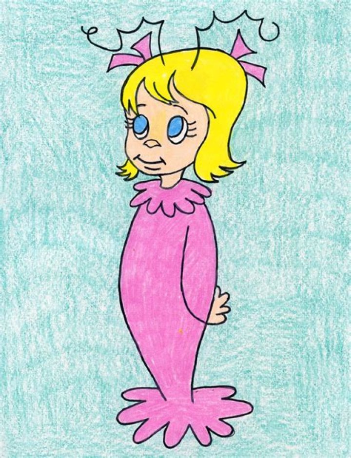 Discover The Enchantment: Pictures Of Cindy Lou Who