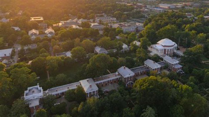 Exploring The Rich Heritage: Pictures Of Old Dominion