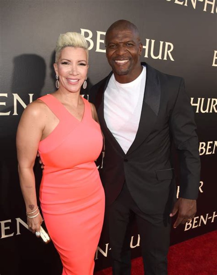 Exploring The Life Of Terry Crews' Wife Through Pictures