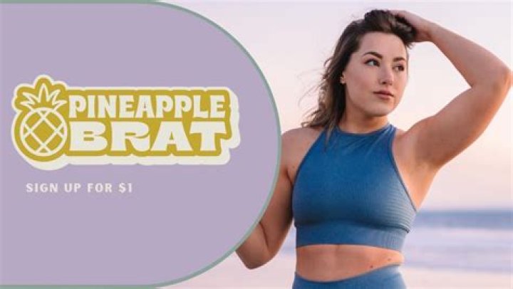 Pineapplebrats: The Rise Of A Unique Social Media Phenomenon