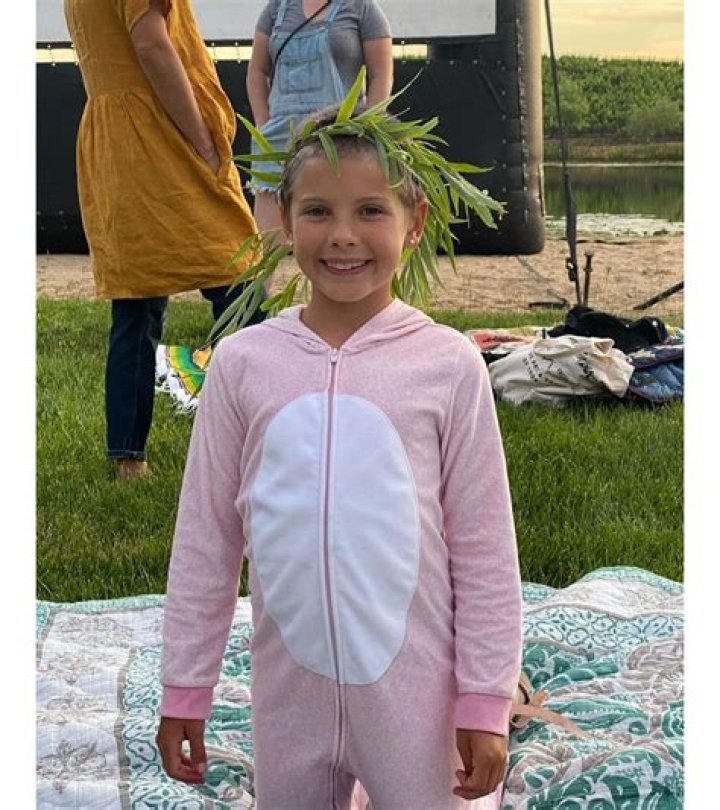 Pink, Carey Hart Celebrate Daughter Willow's 10th Birthday: New Pics