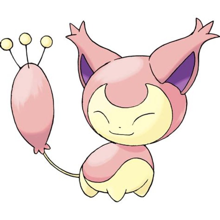 Exploring The World Of Pink Cat Pokémon: A Comprehensive Guide