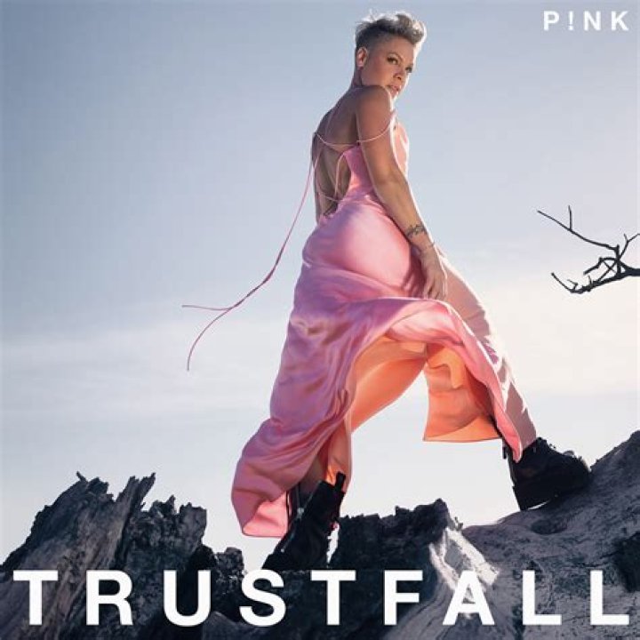 Pink on how new album Trustfall is two fingers to all the haters who think she doesn't matter