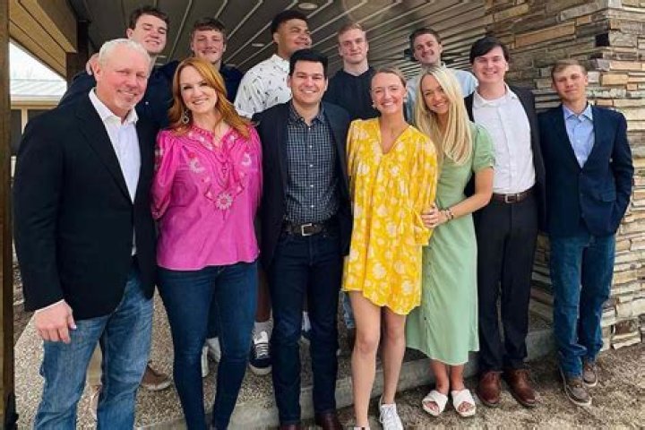 Pioneer Woman Cancer Update Today CNN