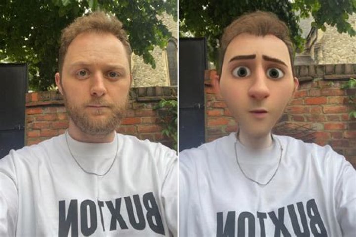 Amazing 'Pixar' filter goes viral – get it on Instagram, Snapchat and more