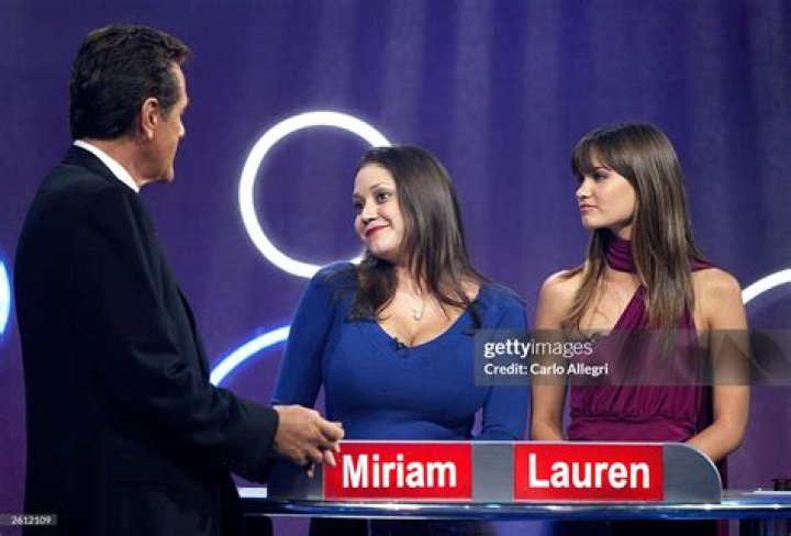 Unveiling The Life Of Playboy Miriam Gonzalez: A Journey Through Fame And Controversy