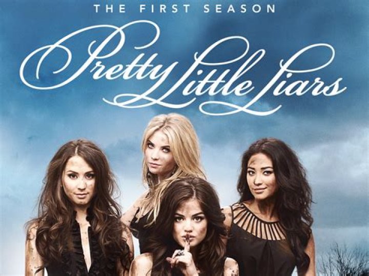 ‘PLL’ Series Finale Finally Reveals the Identity of A.D.: Reactions