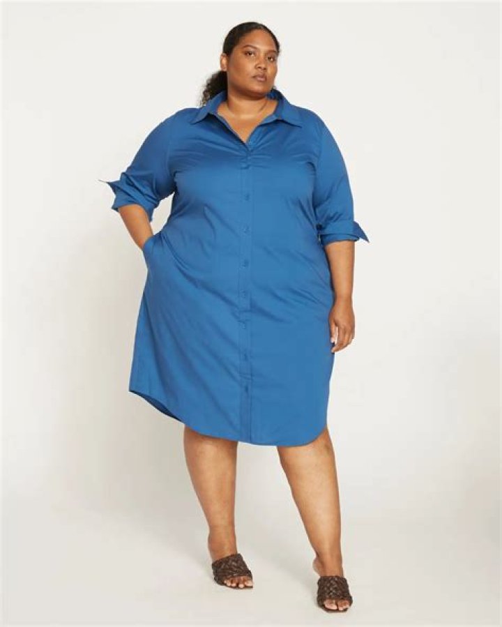 I'm a ‘big belly goddess,’ people ask how I’m so ‘confident’ showing myself in undies, I don't want others to feel alone
