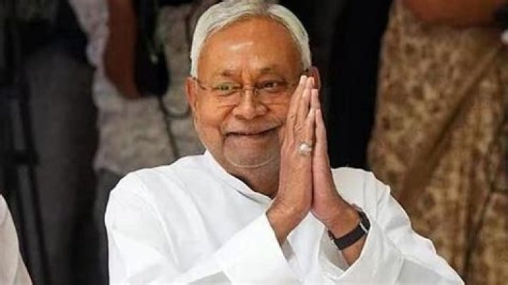 PM Modi attacks Nitish Kumar birth control remark bihar chief minister should be ashamed vulgar statement india bloc – India TV