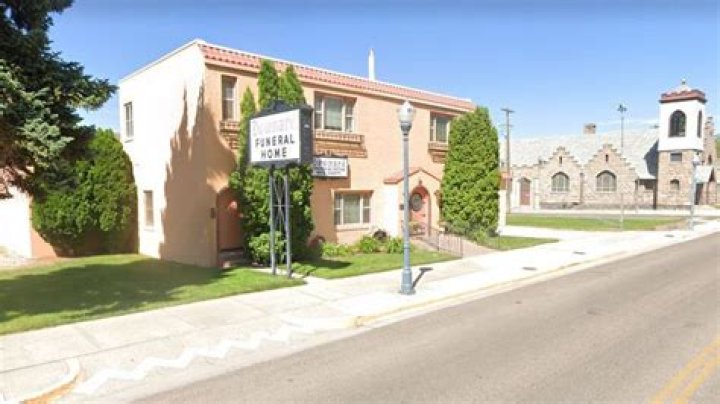 Pocatello funeral home director charged after fetuses, bodies found