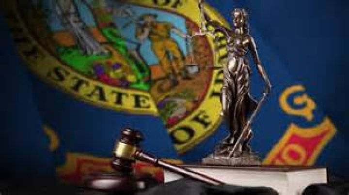 Pocatello man sentenced to 44 years in prison for producing child pornography