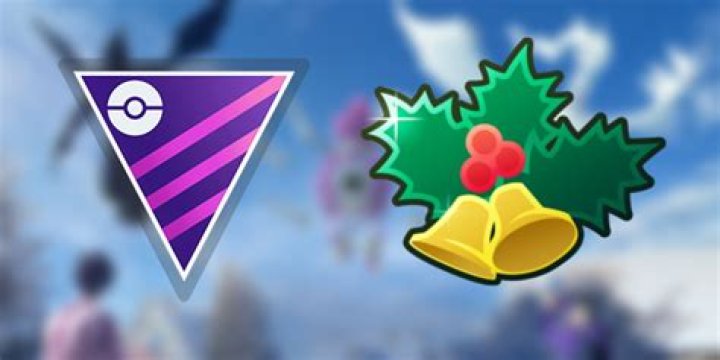 Pokémon Go: Best Pokémon for the Holiday Cup