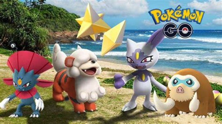 Pokemon Go How To Get Revives