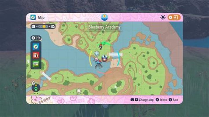 Pokemon Indigo Disk: How to Find and Evolve Cottonee