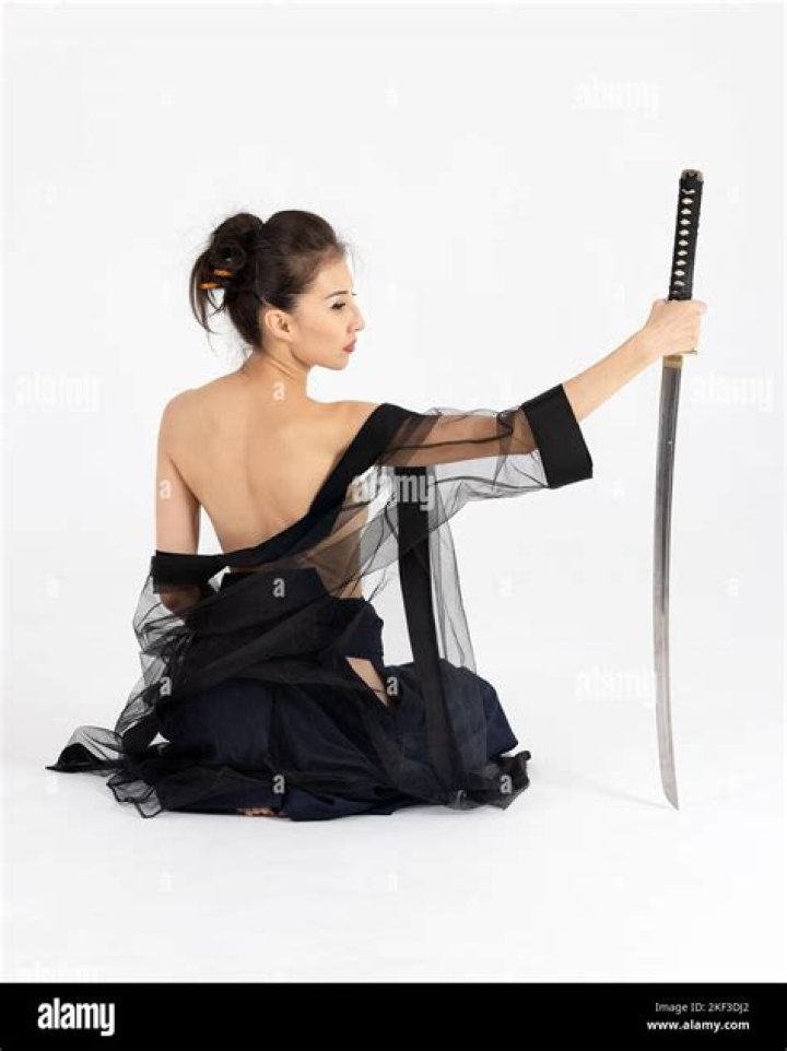 Police: ‘Ugly Betty’ Actor Killed Mom With Samurai Sword