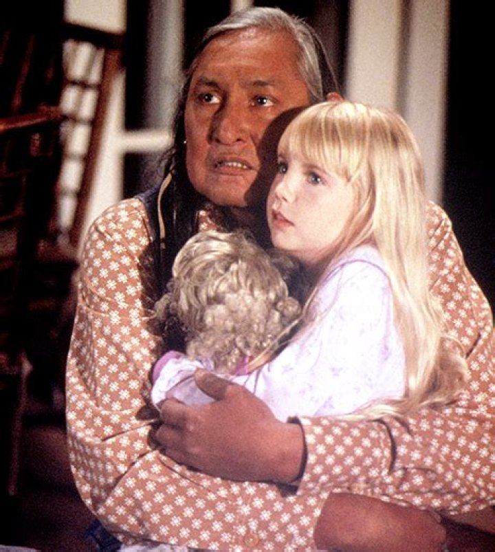 Poltergeist Actor Oliver Robins: Costars' Deaths Were "Coincidences"
