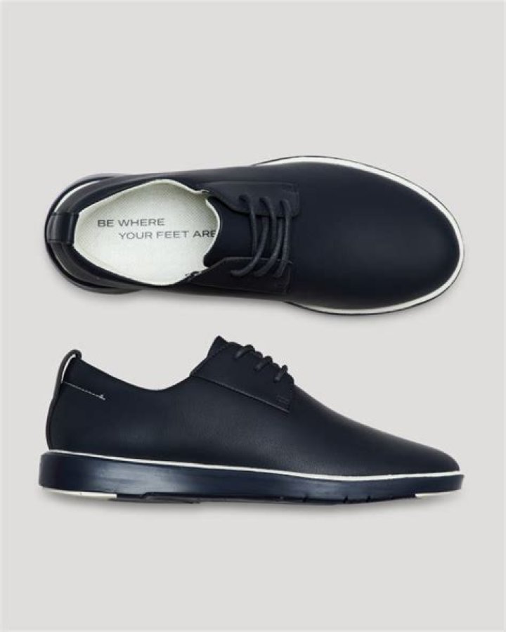 I've found the perfect shoe for every occasion - and everyone's saying the same thing