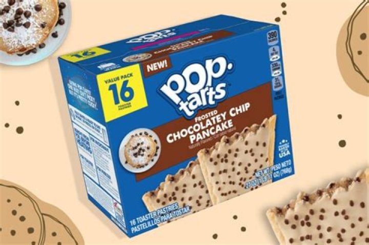 Pop-Tarts unveils new 'flavor innovation' as it brings back fan favorite - but you can only get it at a certain store