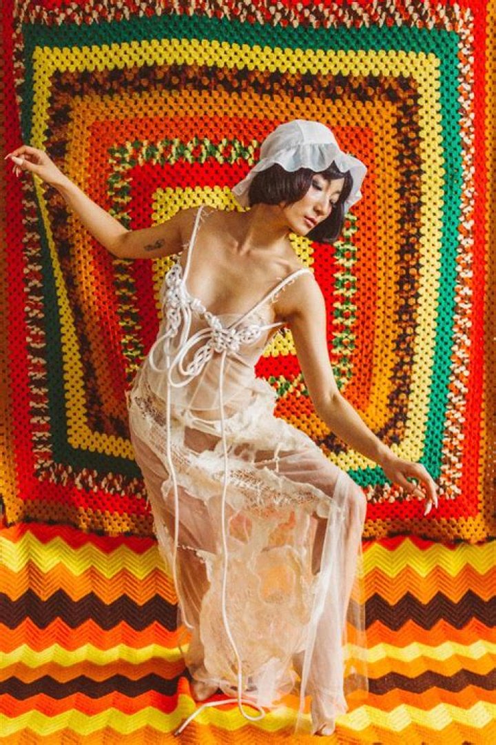 Unlocking The Secrets: Poppy Liu Hacks For Success