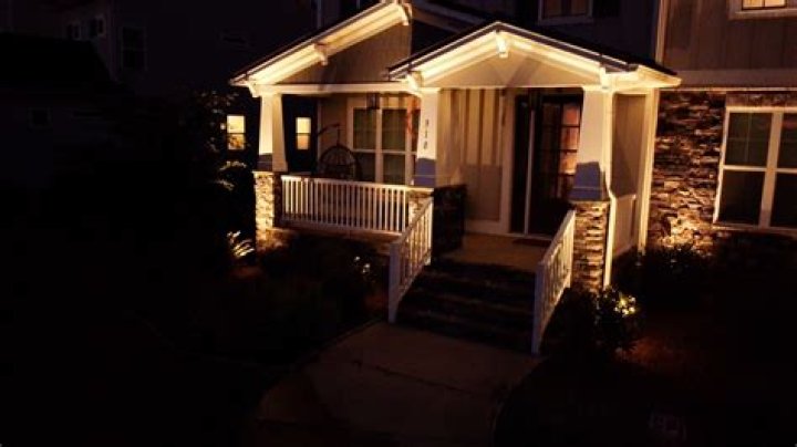Illuminate Your Evenings: The Essential Guide To Porch Night Lights