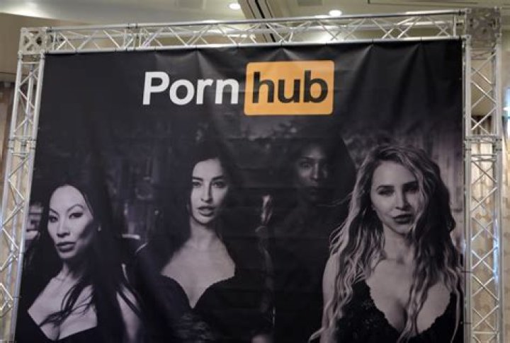 Thanks Pornhub for the most douchebag boob-related email ever