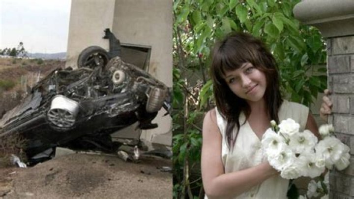 Tragic Tale Of The Porsche Girl Accident Body: A Story Of Loss And Reflection