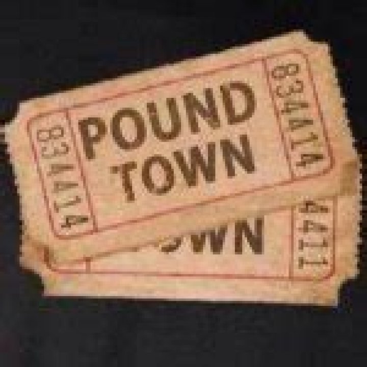 Pound Town Tickets: Your Gateway To Unforgettable Experiences