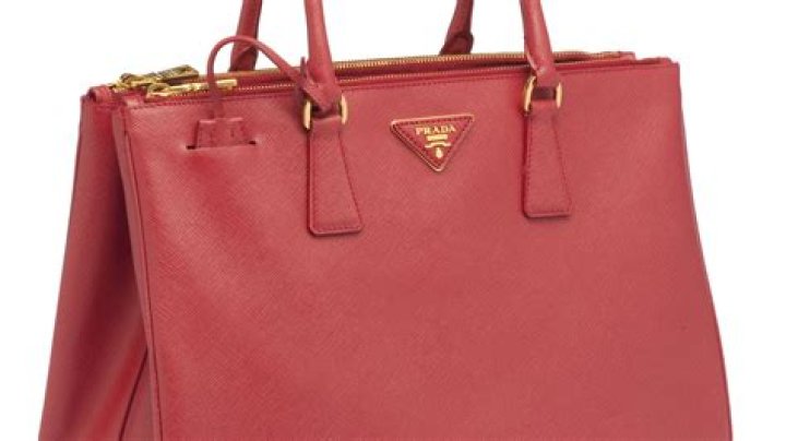 How to tell if your Prada bag is real