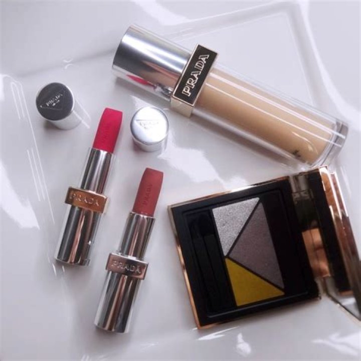 Prada Beauty Has Dropped And We Tried Every Makeup Product
| Glamour UK