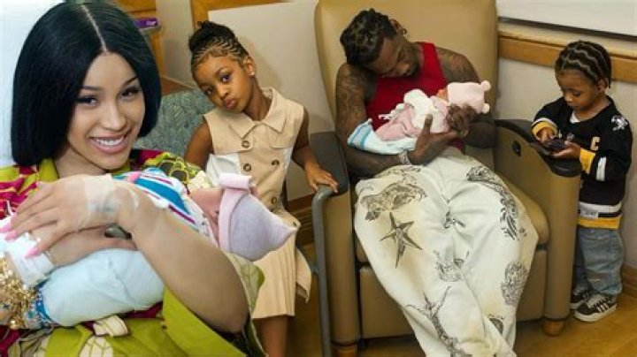 Pregnant Cardi B’s Baby Registry Is Over the Top!
