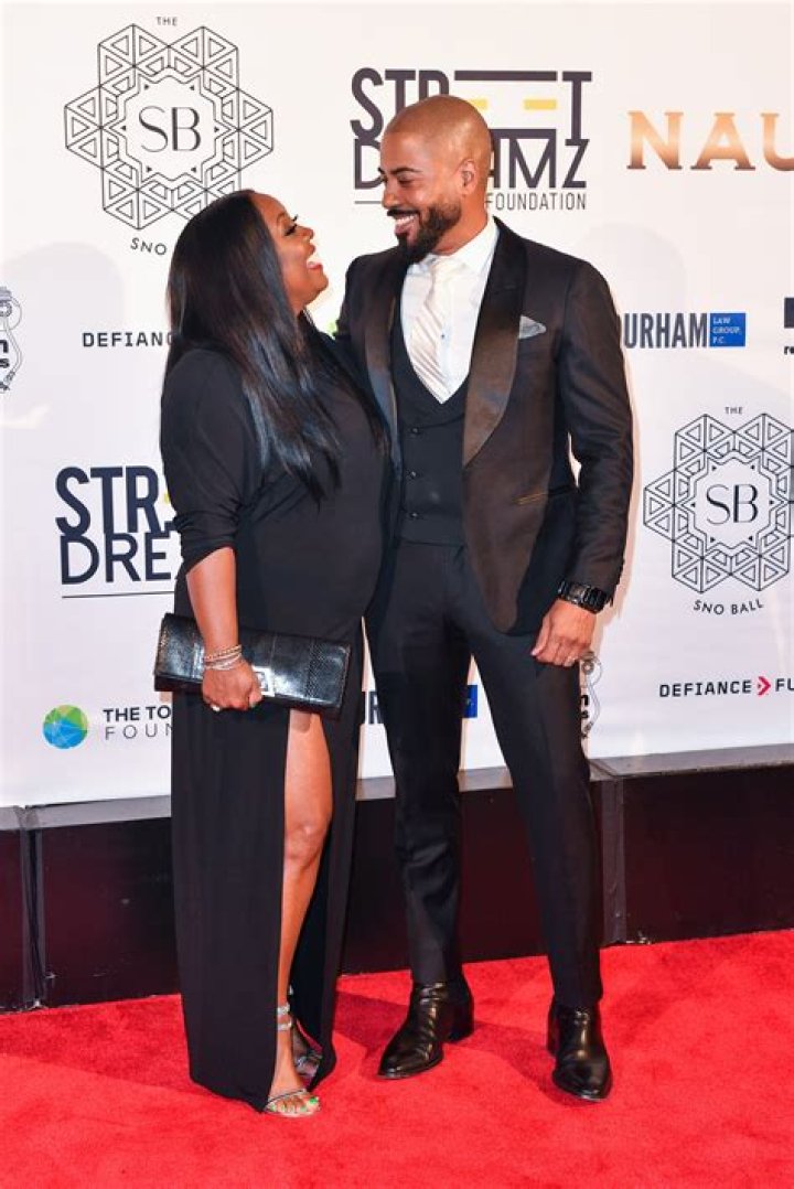 Pregnant Keshia Knight Pulliam Accuses Ed Hartwell of ‘Plotting to Harm’ Her Pregnancy