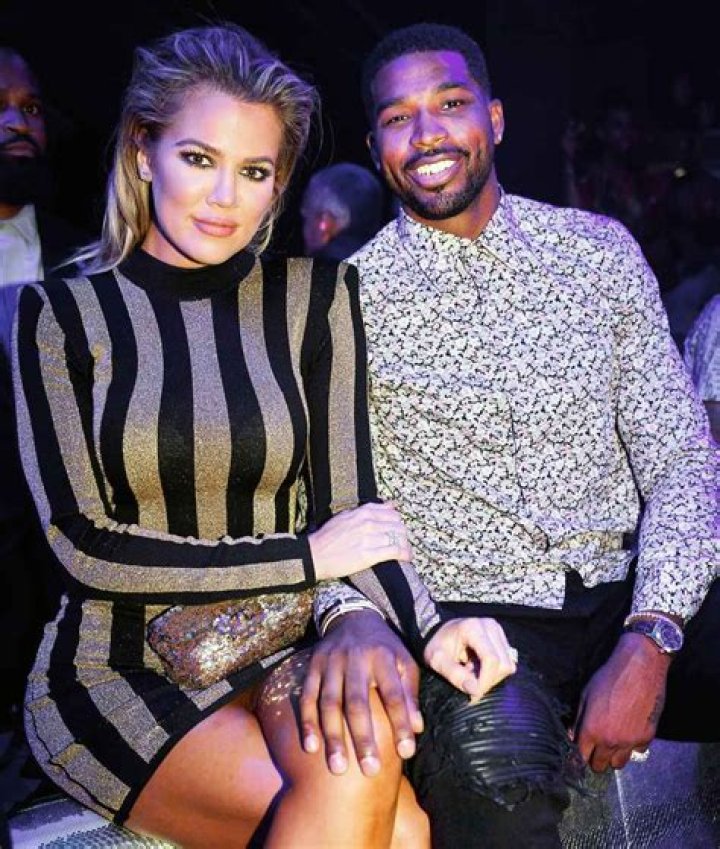 Pregnant Khloe Kardashian Expecting Baby Boy