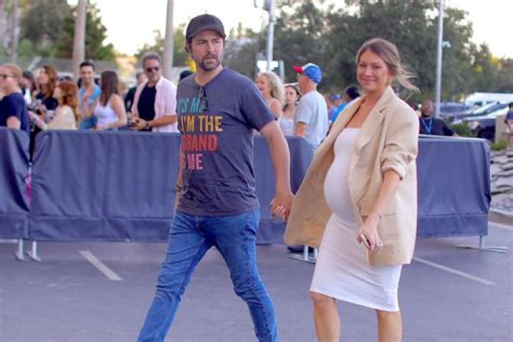 Pregnant Stassi Schroeder, Beau Clark Wed