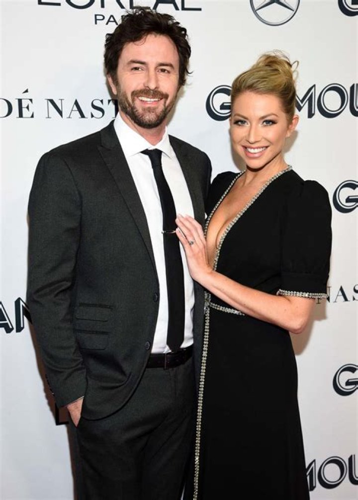 Pregnant Stassi Schroeder Says She Would Love a 'S—t Ton' of Kids