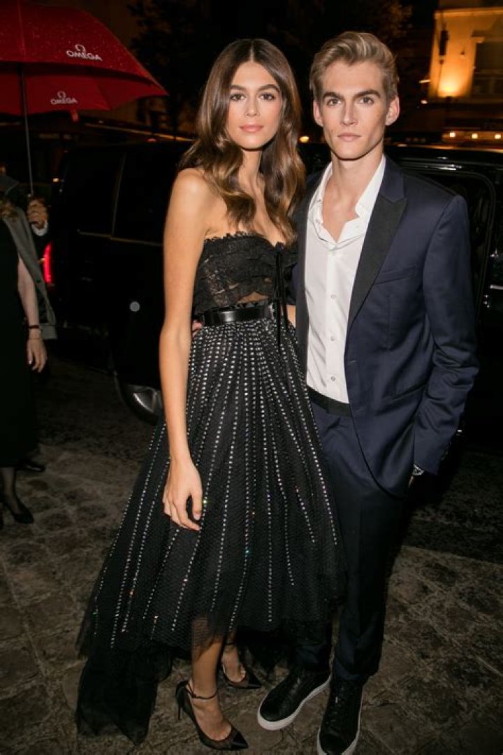 Presley Gerber News - Us Weekly