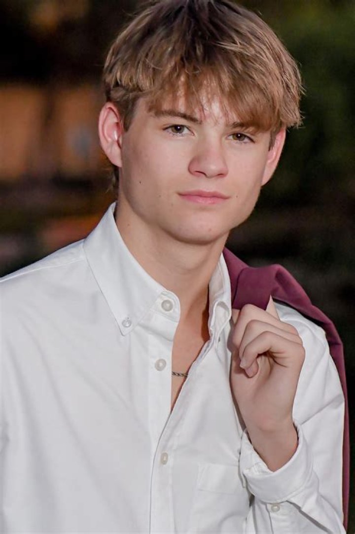 Preston Oliver: Rising Star In The Entertainment Industry