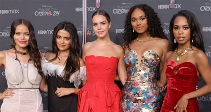 When does Pretty Little Liars: Original Sin premiere?