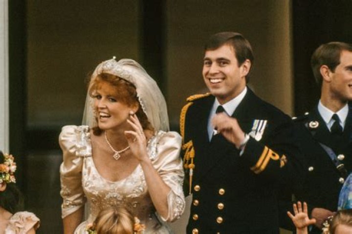 Prince Andrew, Sarah Ferguson’s Best Quotes About Their Divorce