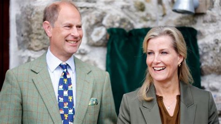 Prince Edward and Sophie Wessex's Complete Relationship Timeline