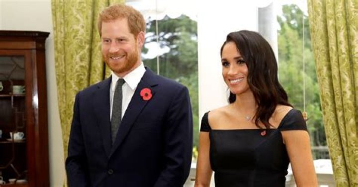 Prince Harry, Meghan Markle Call Kids' New Titles Their 'Birthright'