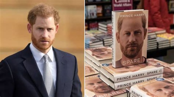 Prince Harry's Book: Bethenny Frankel, More Stars React