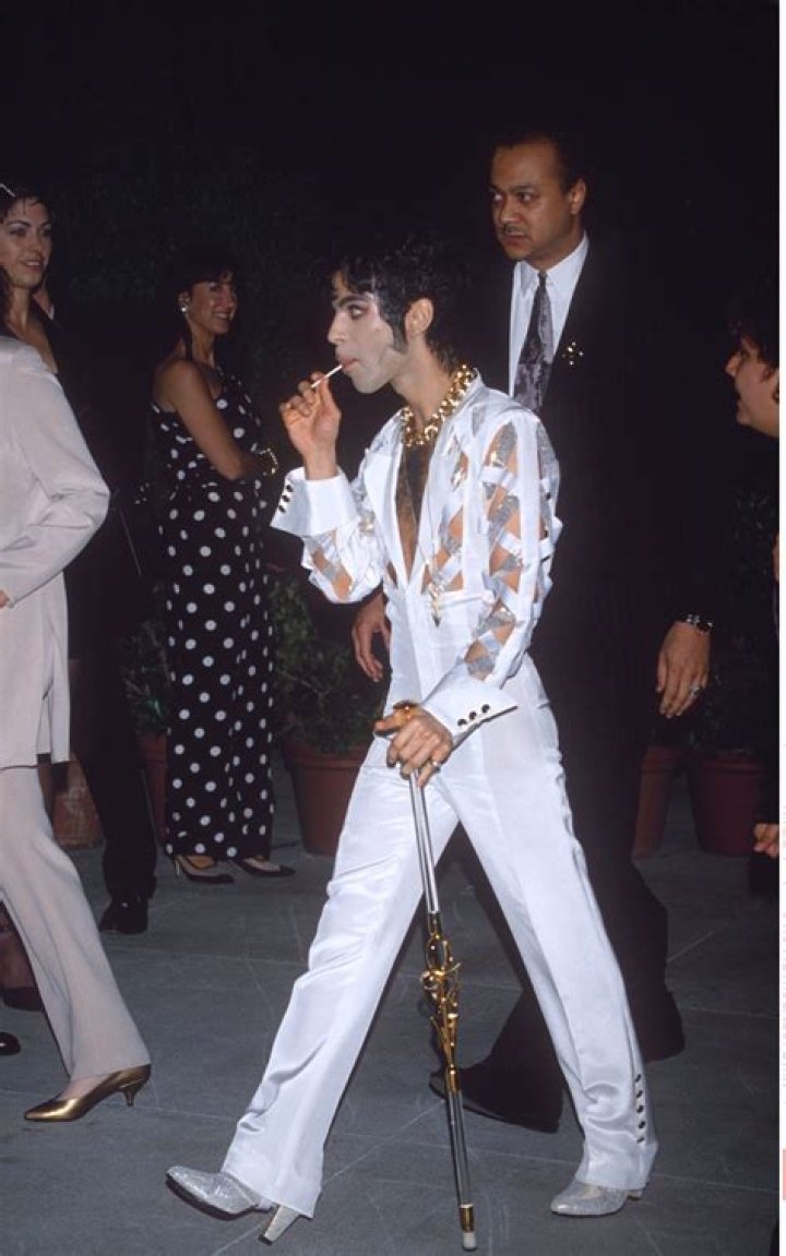 Understanding Prince's Height: A Deep Dive Into The Icon's Stature