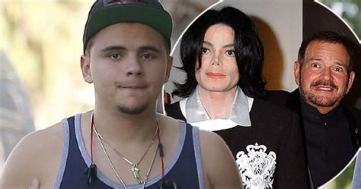Prince Jackson DNA: Unraveling The Genetics Of Michael Jackson's Heir